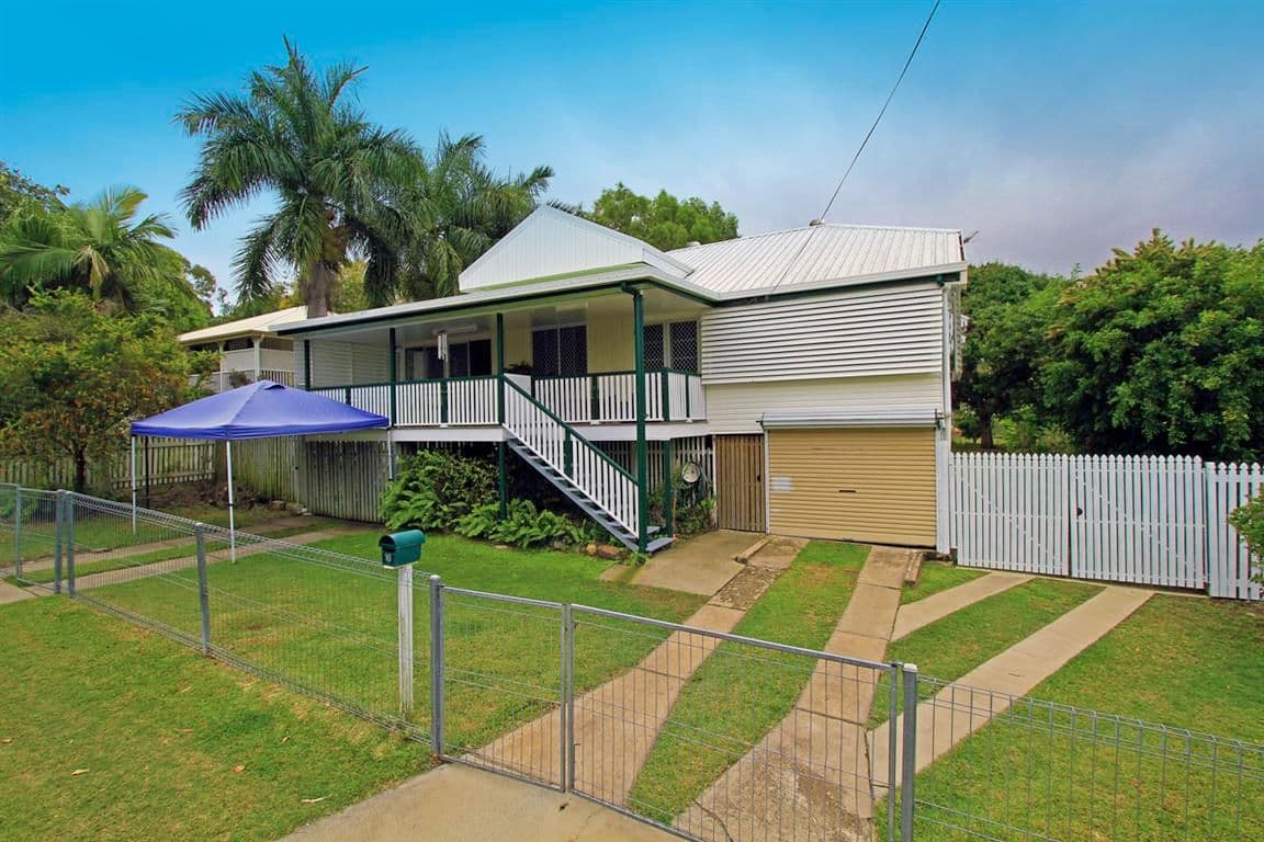 16 Private Street, ALLENSTOWN QLD 4700, Allenstown - Image 1