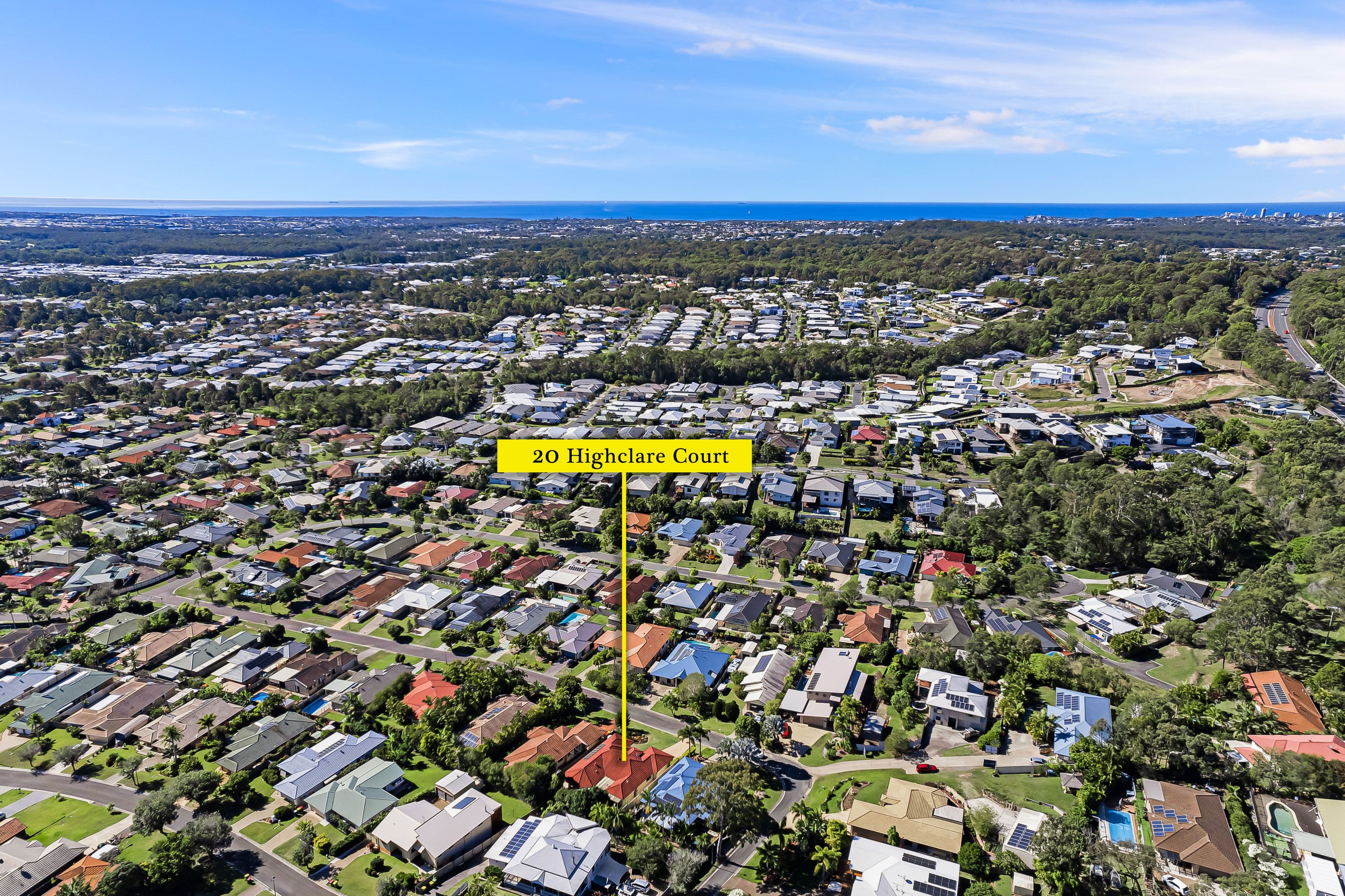 20 Highclare Court, Little Mountain QLD 4551, Little Mountain - Thumbnail 2