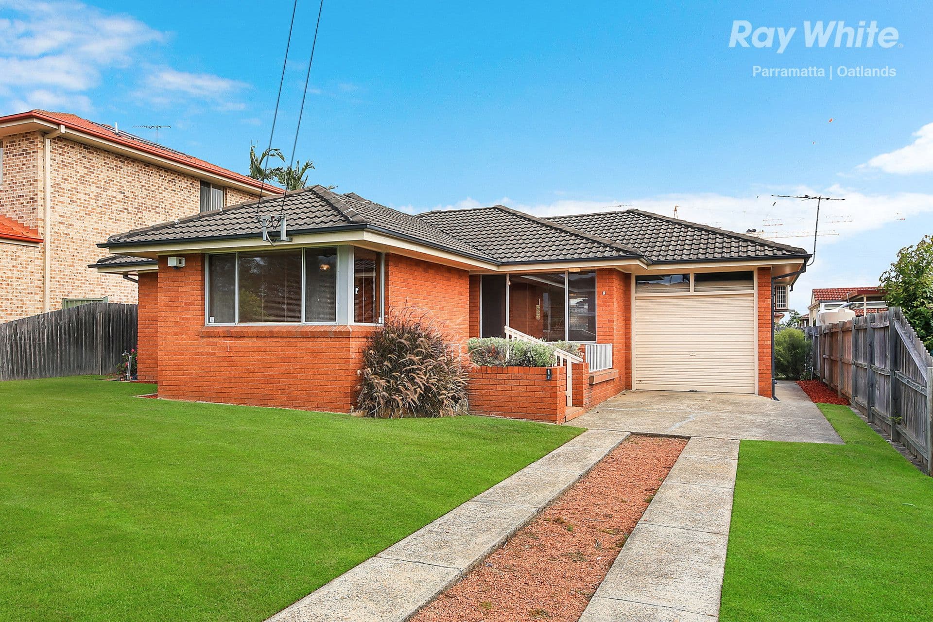 1 Melville Street, Parramatta - Image 1