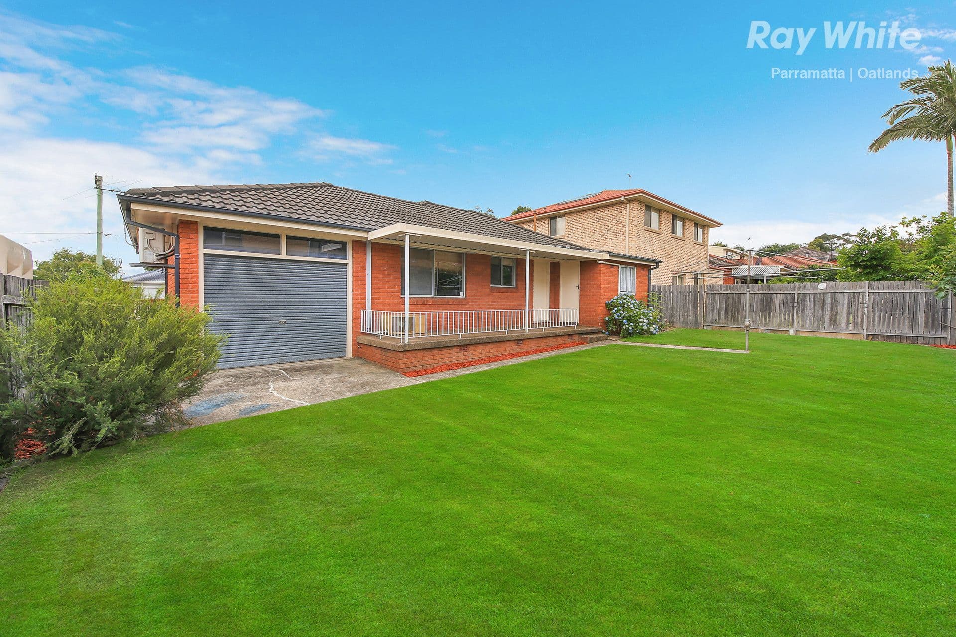 1 Melville Street, Parramatta - Thumbnail 2