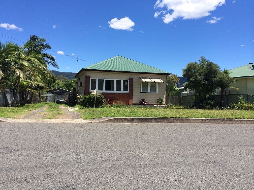 33 Hamilton Street, DAPTO NSW 2530, Dapto - Image 1