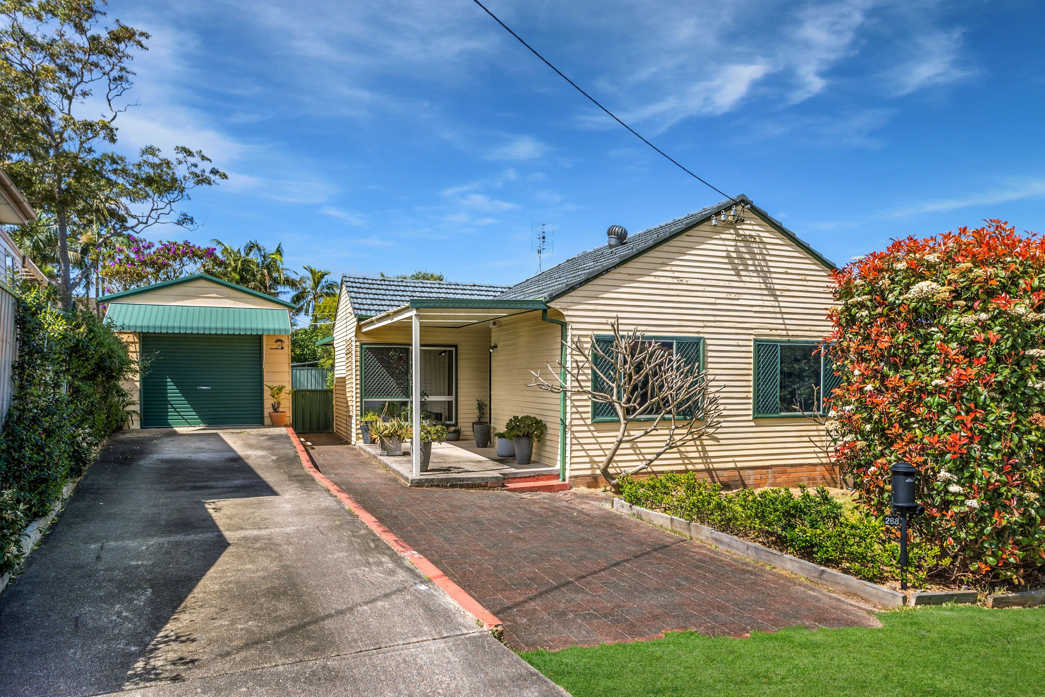 268 Warners Bay Road, Mount Hutton NSW 2290, Mount Hutton - Image 1