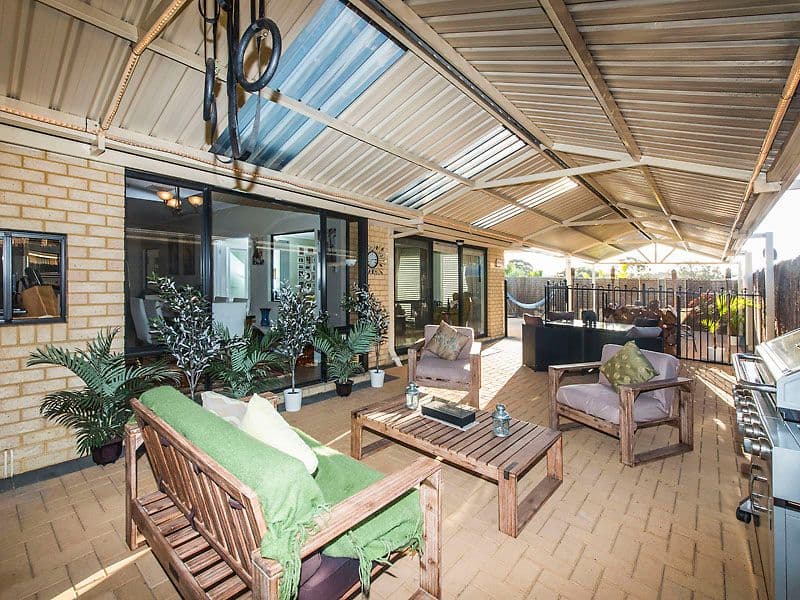 148 Arpenteur Drive, BALDIVIS WA 6171, Baldivis - Thumbnail 4