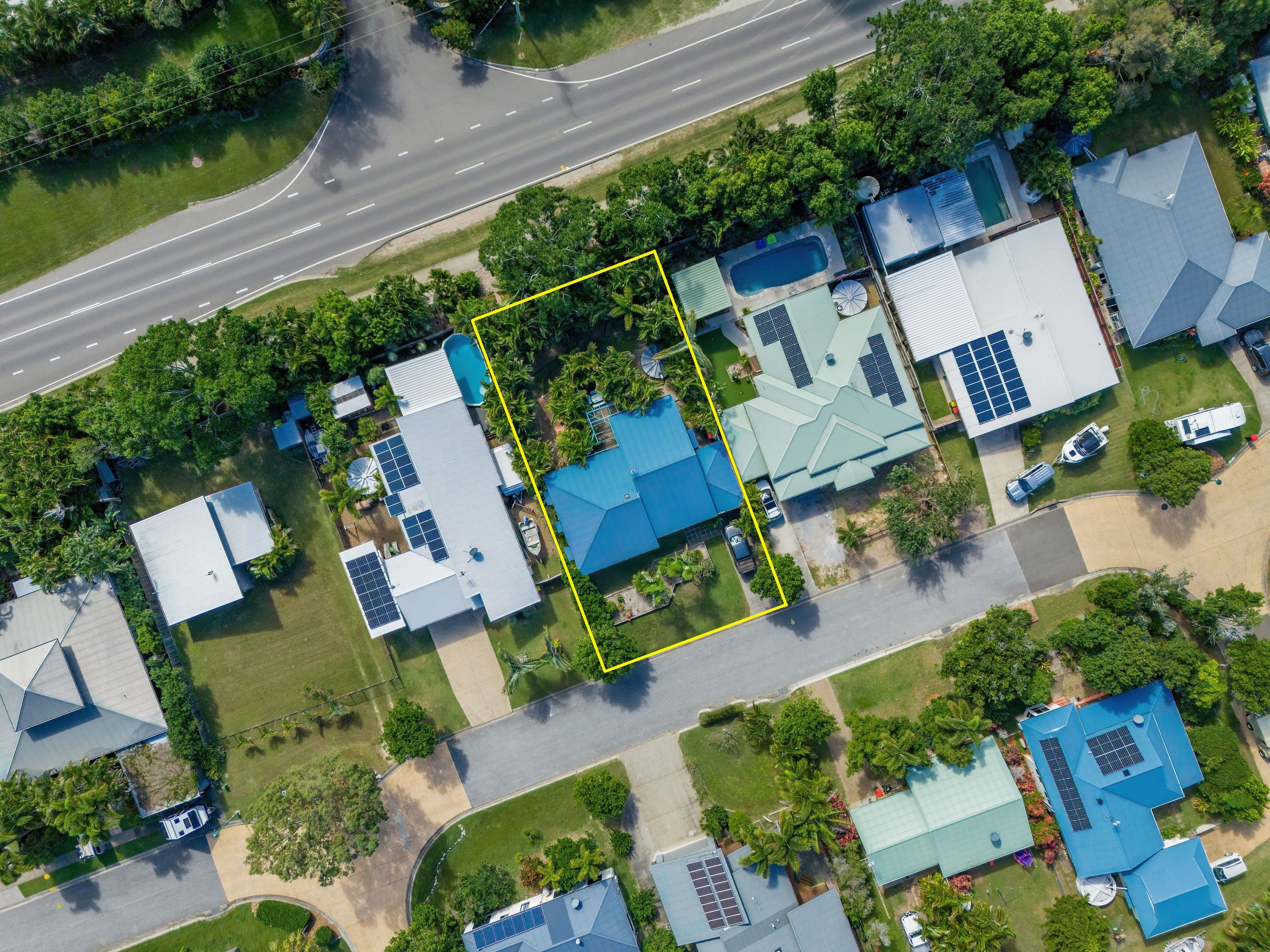 11 Joseph Banks Boulevard, Agnes Water QLD 4677, Agnes Water - Thumbnail 2