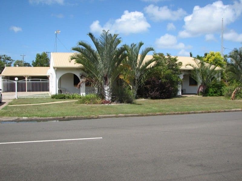 10 Bonney Street, BUNDABERG NORTH QLD 4670, Bundaberg North - Image 1