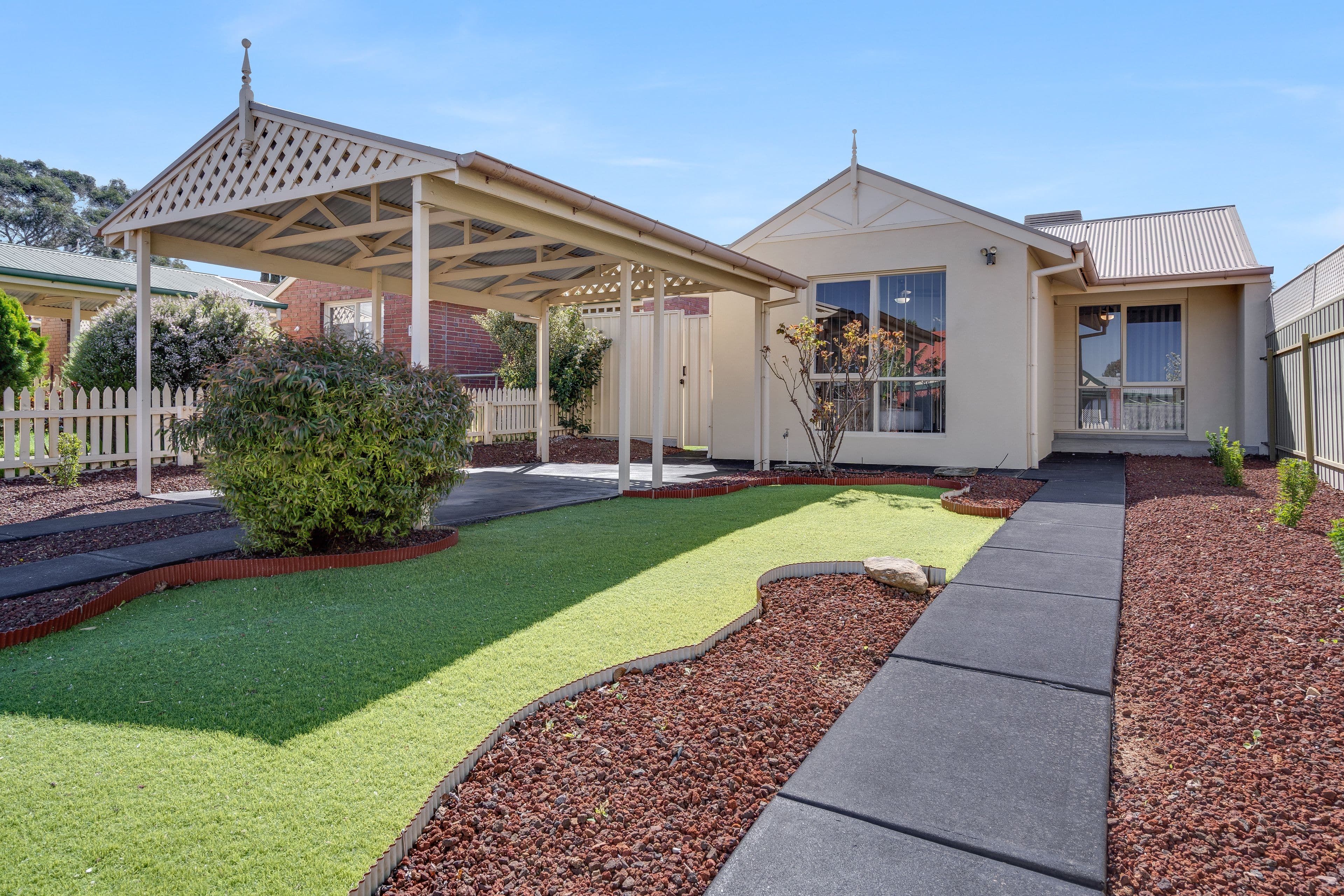 6 Regents Lane, Wynn Vale SA 5127, Wynn Vale - Image 1