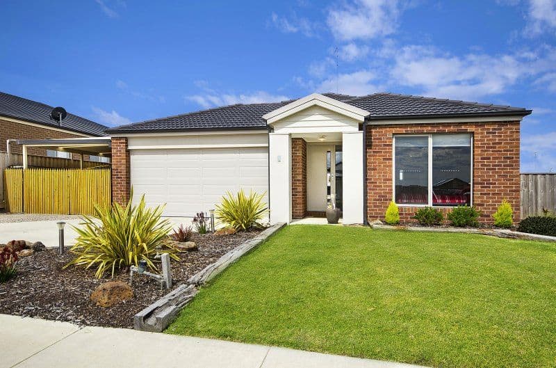 6 Sherry Court, BANNOCKBURN VIC 3331, Bannockburn - Image 1