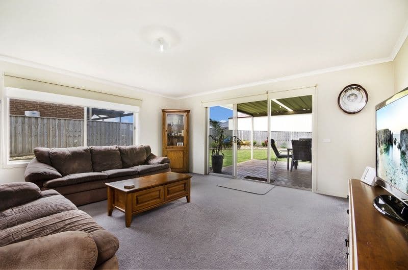 6 Sherry Court, BANNOCKBURN VIC 3331, Bannockburn - Thumbnail 5