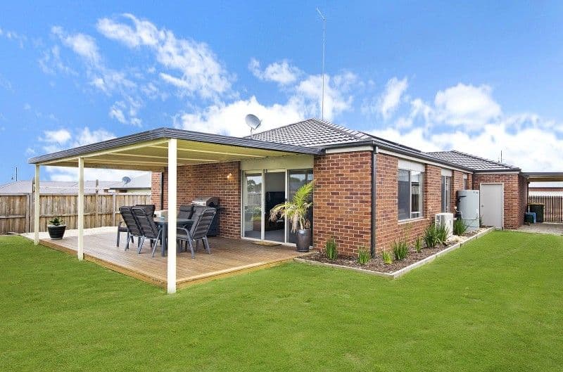 6 Sherry Court, BANNOCKBURN VIC 3331, Bannockburn - Thumbnail 8