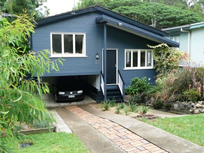 57 Fawkner Street, CHAPEL HILL QLD 4069, Chapel Hill - Thumbnail 2
