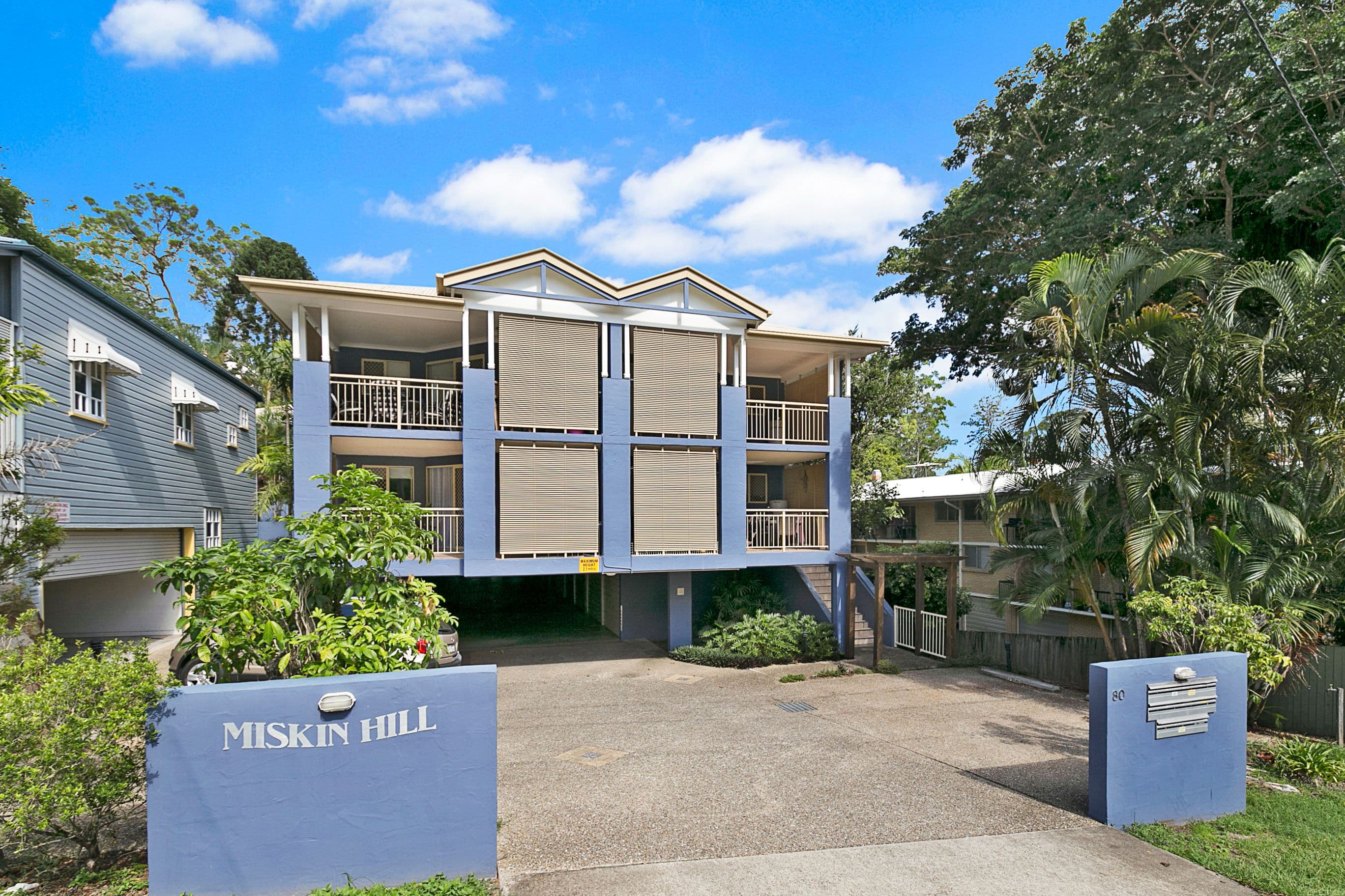 80 Miskin Street, Toowong QLD 4066, Toowong - Thumbnail 2