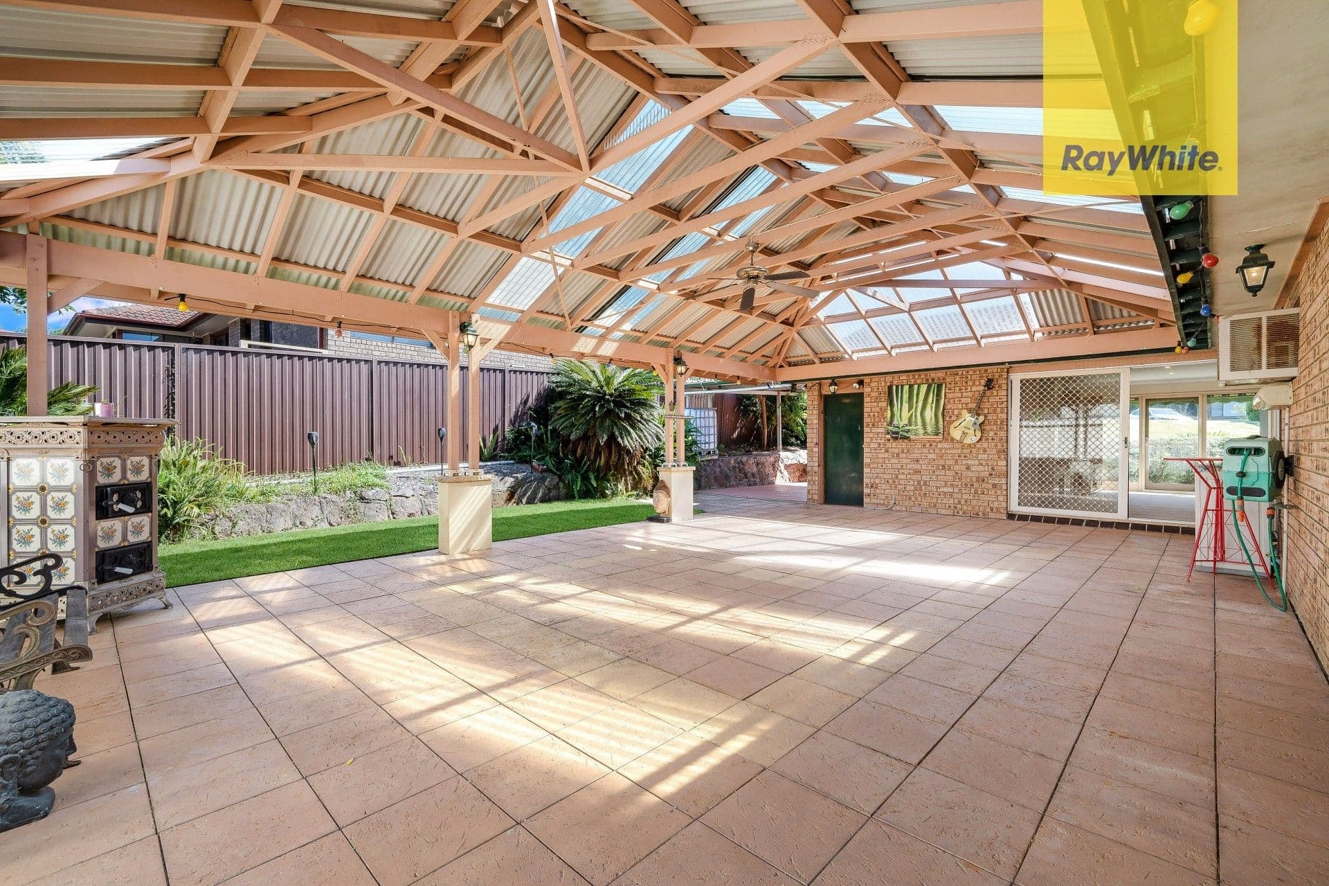 11 Fuchsia Court, Baulkham Hills NSW 2153, Baulkham Hills - Thumbnail 3