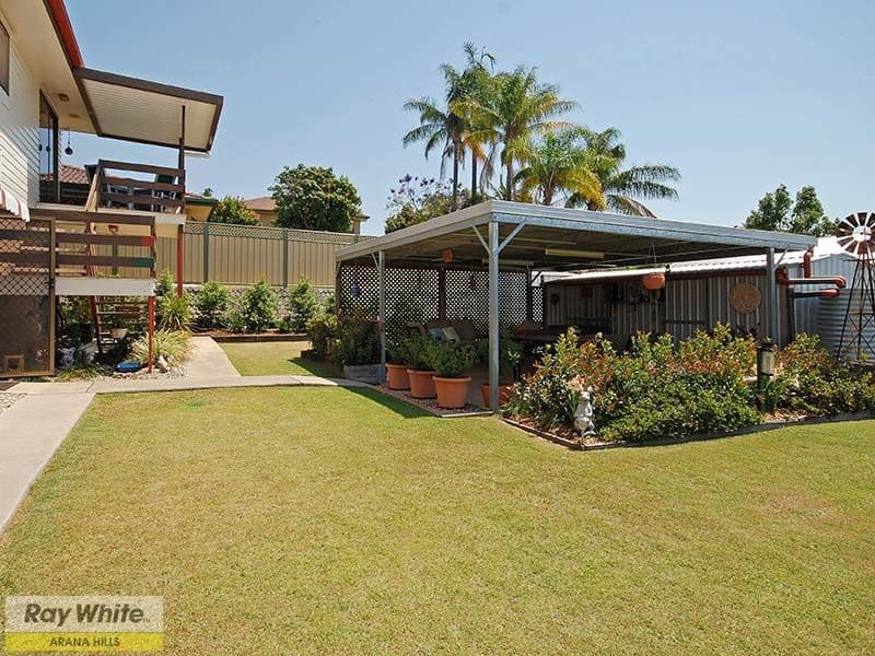 15  Dulzura Street, THE GAP QLD 4061, The Gap - Thumbnail 4
