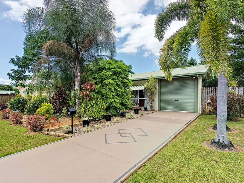 34 Hay Street, MOUNT SHERIDAN QLD 4868, Mount Sheridan - Image 1