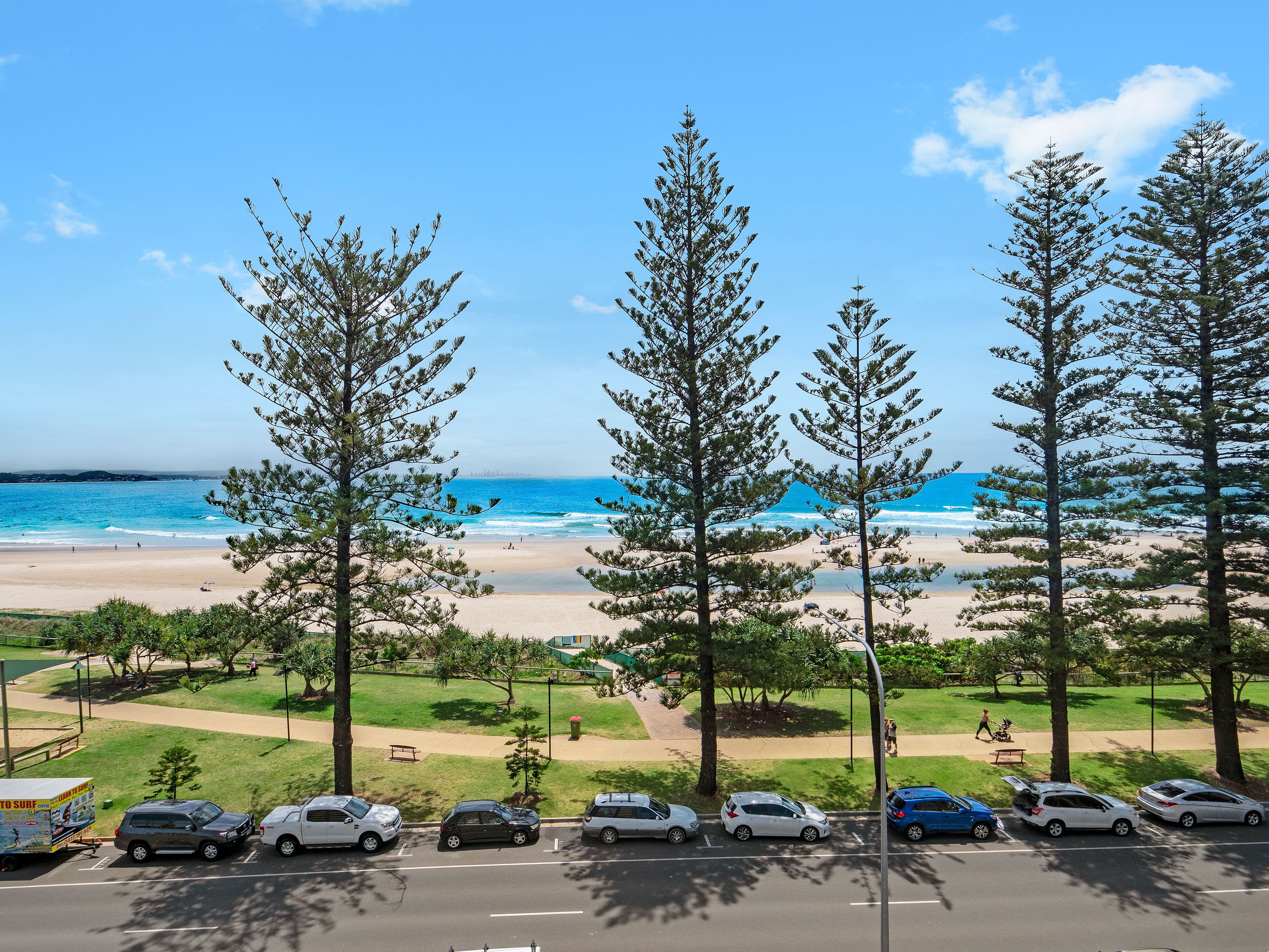180 Marine Parade, RAINBOW BAY QLD 4225, Rainbow Bay - Image 1