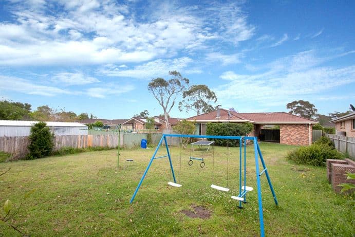 24 Balmaringa Avenue, NORTH NOWRA NSW 2541, North Nowra - Thumbnail 4