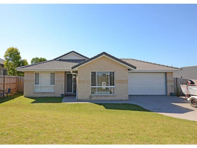 15 Mia Court, NIKENBAH QLD 4655, Nikenbah - Image 1