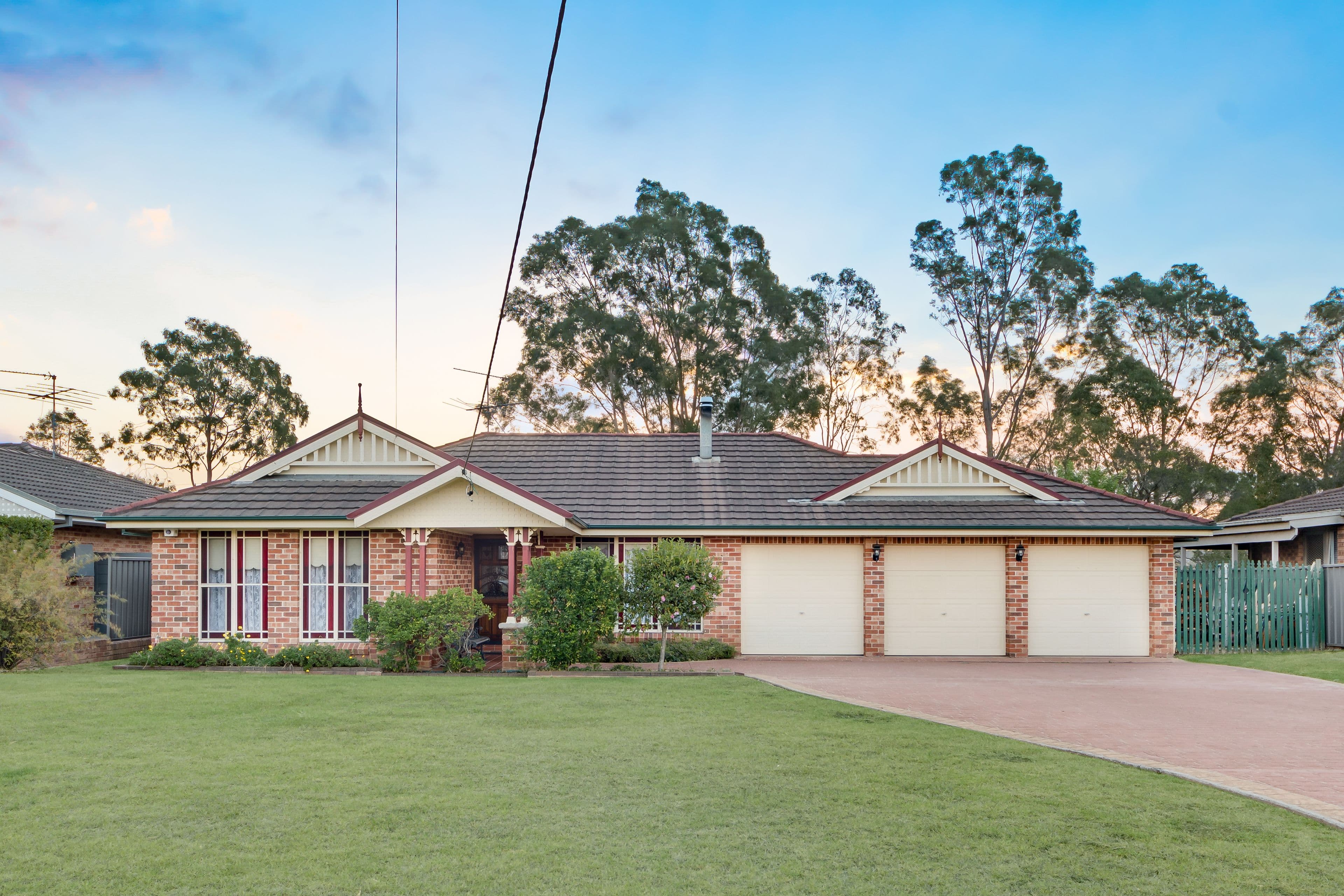 The Oaks NSW 2570, The Oaks - Image 1