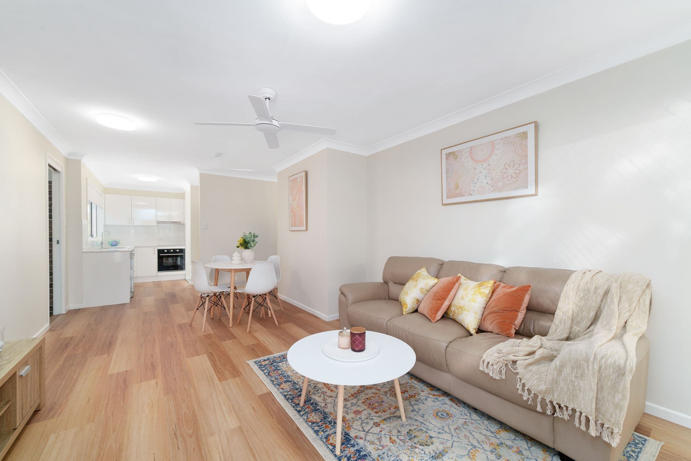 24 Annie Street, Woody Point QLD 4019, Woody Point - Thumbnail 2