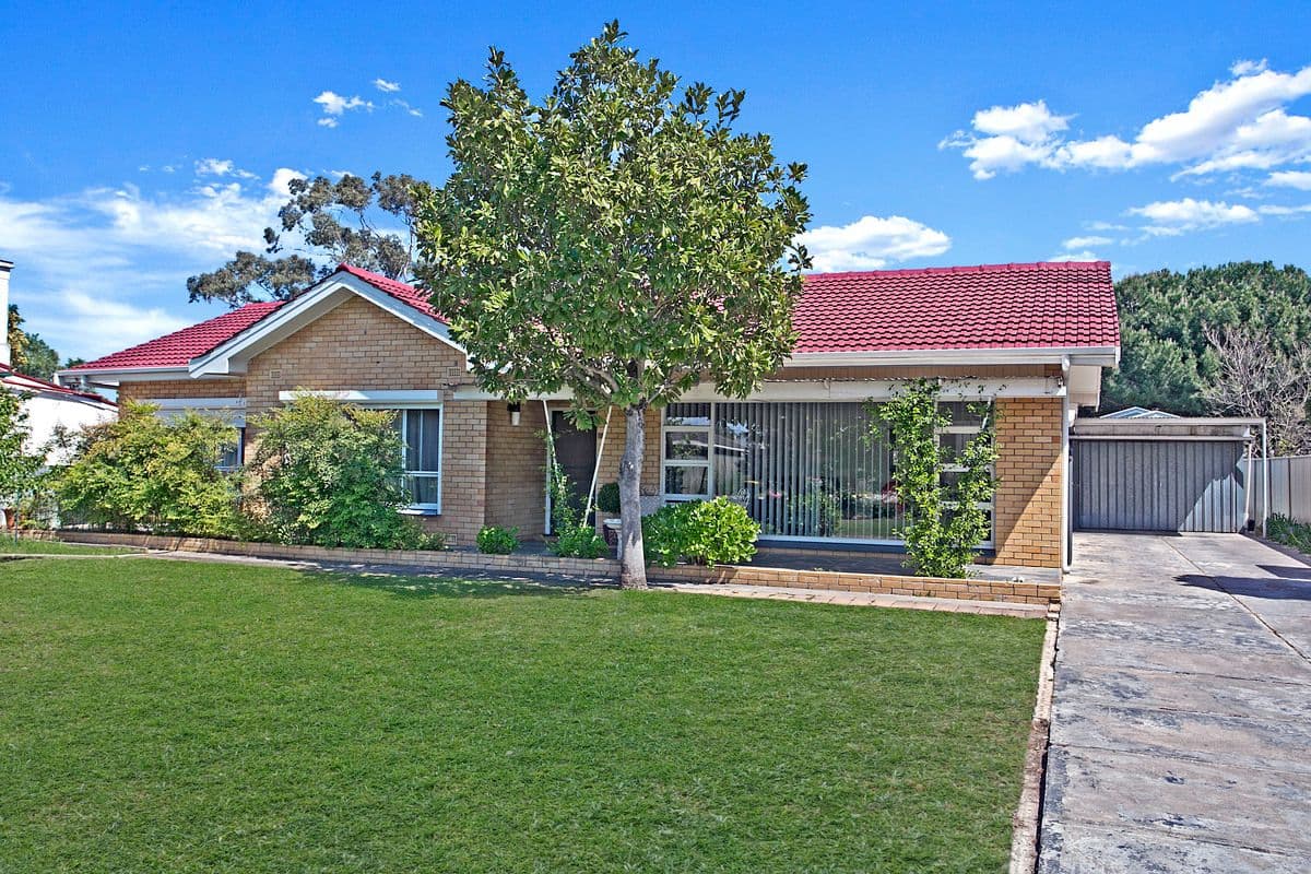 27 Fifth Street, NURIOOTPA SA 5355, Nuriootpa - Image 1