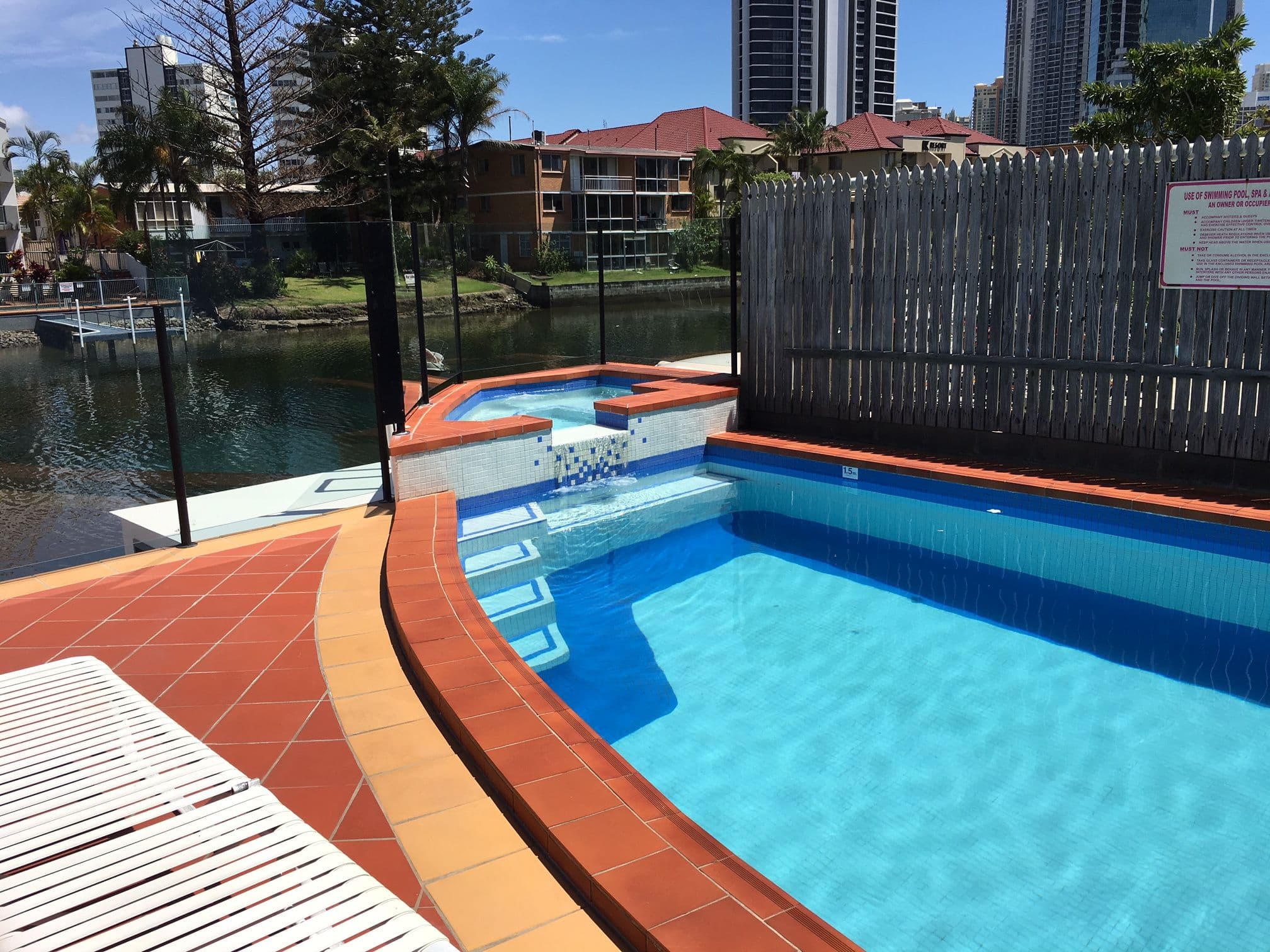 12 Paradise Place, Surfers Paradise QLD 4217, Surfers Paradise - Thumbnail 2