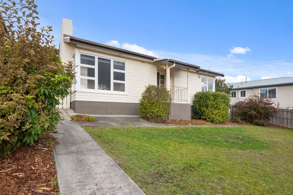 25 Blair Street, Lutana TAS 7009, Lutana - Image 1