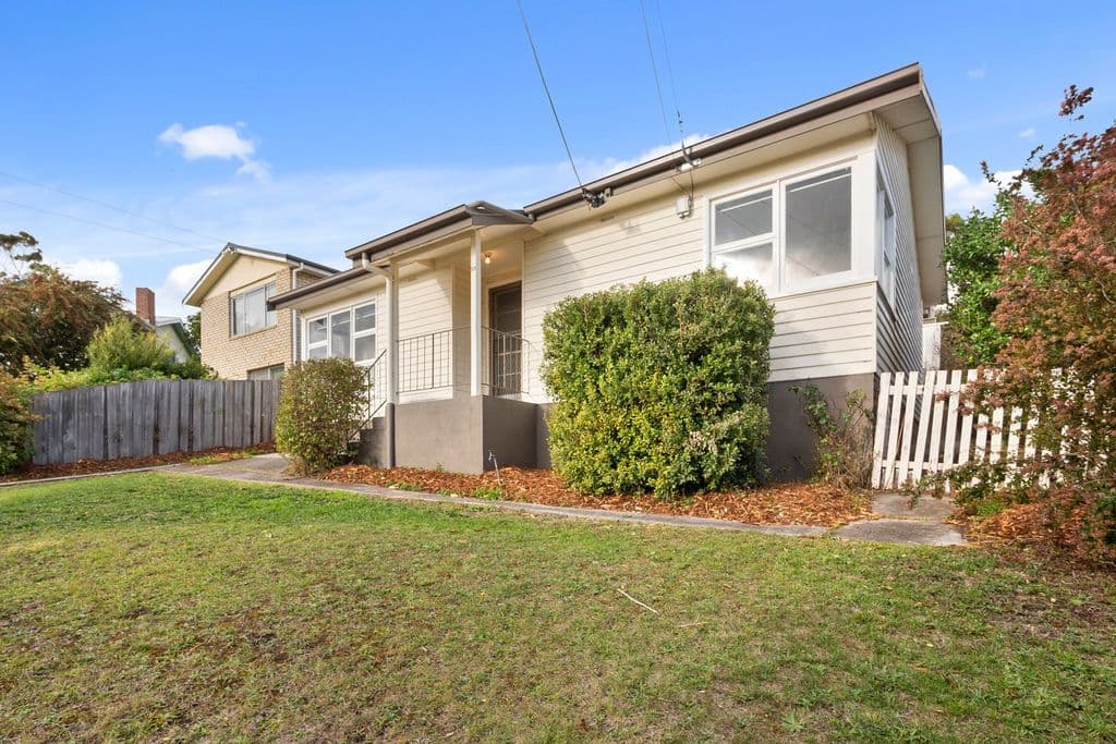 25 Blair Street, Lutana TAS 7009, Lutana - Thumbnail 2