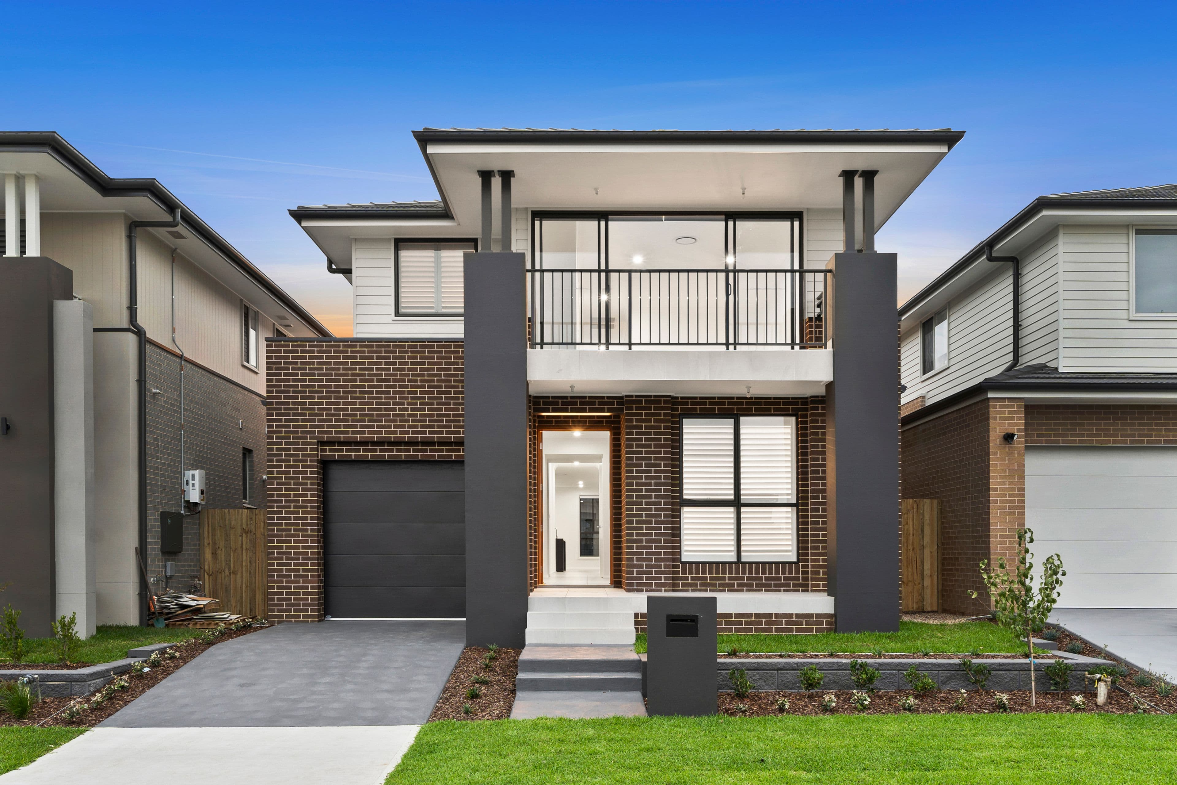 31 Brilliant Street, Rouse Hill NSW 2155, Rouse Hill - Image 1