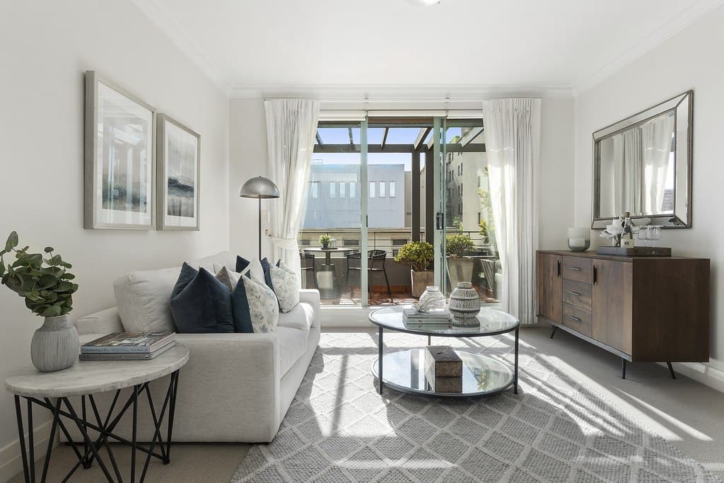 3/56 Harbour Street, Mosman - Image 1