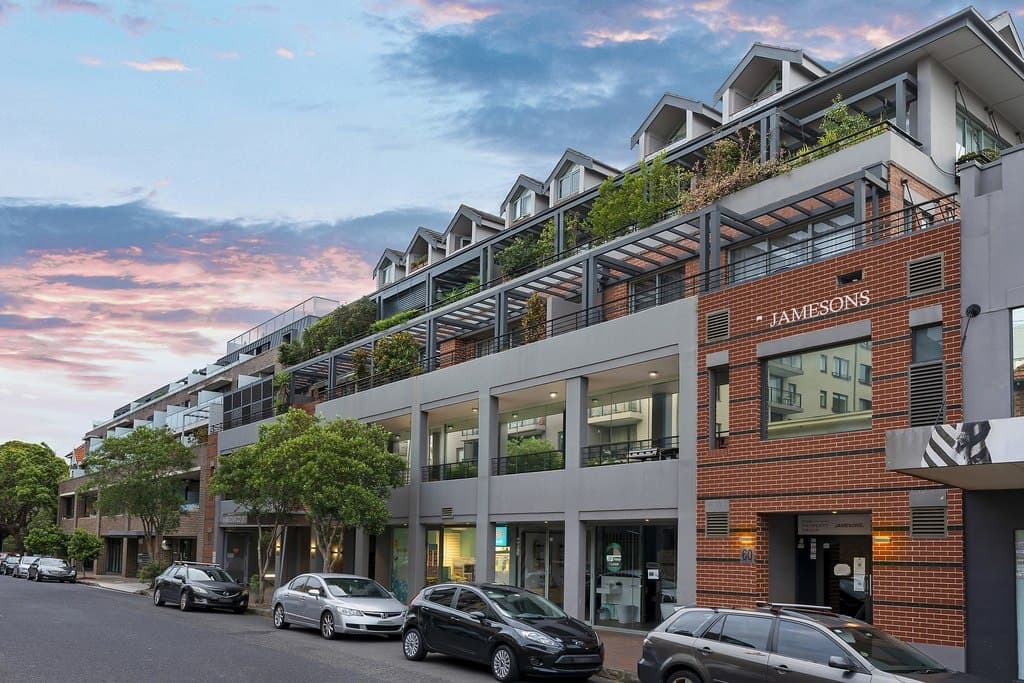3/56 Harbour Street, Mosman - Thumbnail 5