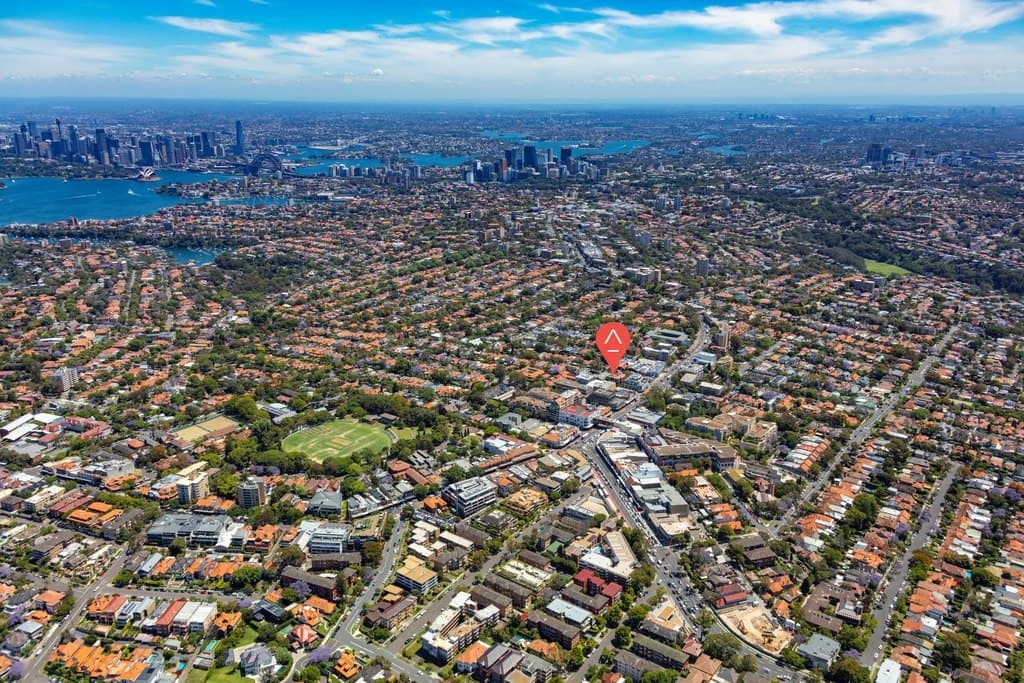 3/56 Harbour Street, Mosman - Thumbnail 6