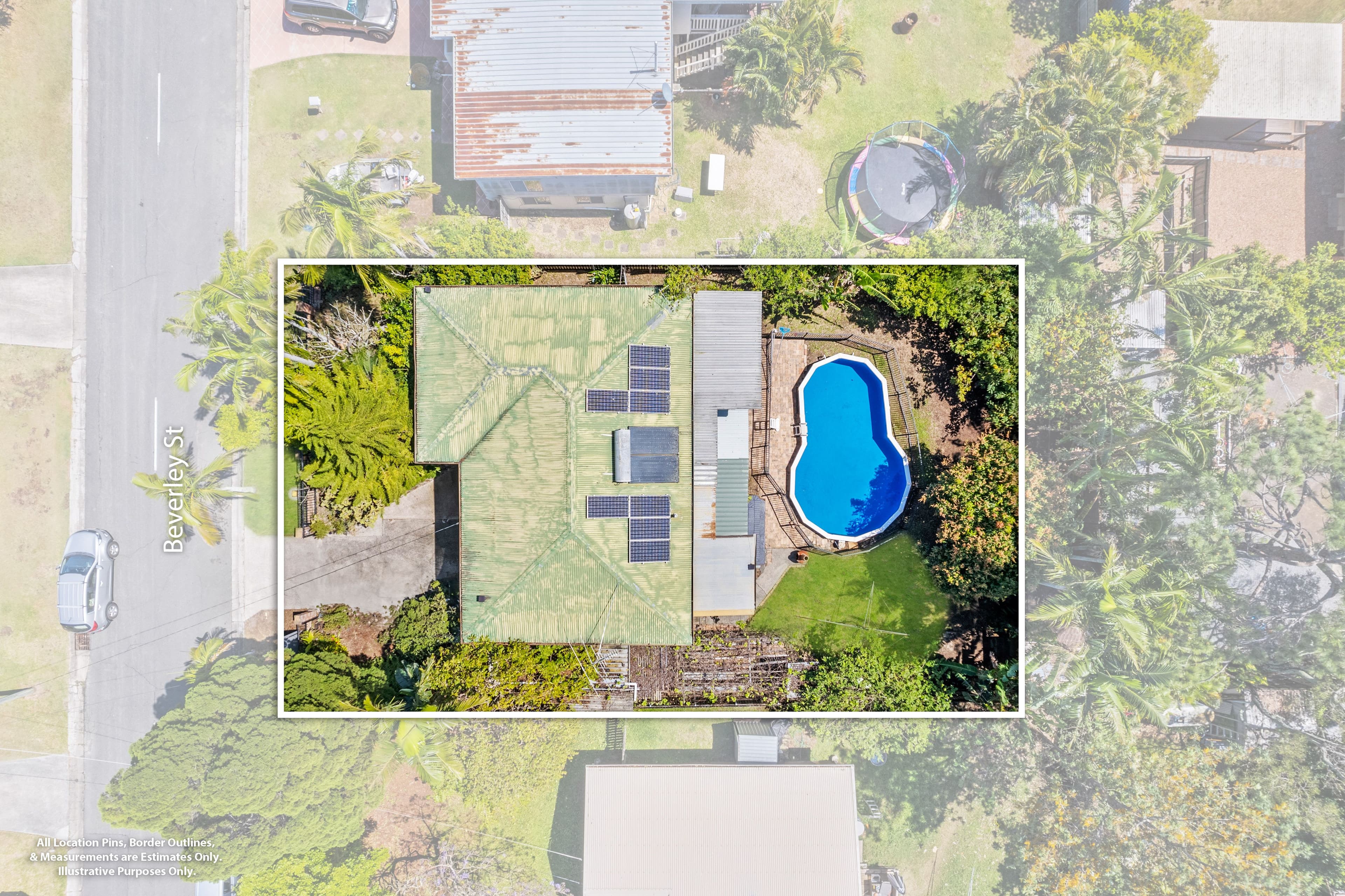 13 Beverley Street, Beenleigh QLD 4207, Beenleigh - Image 1