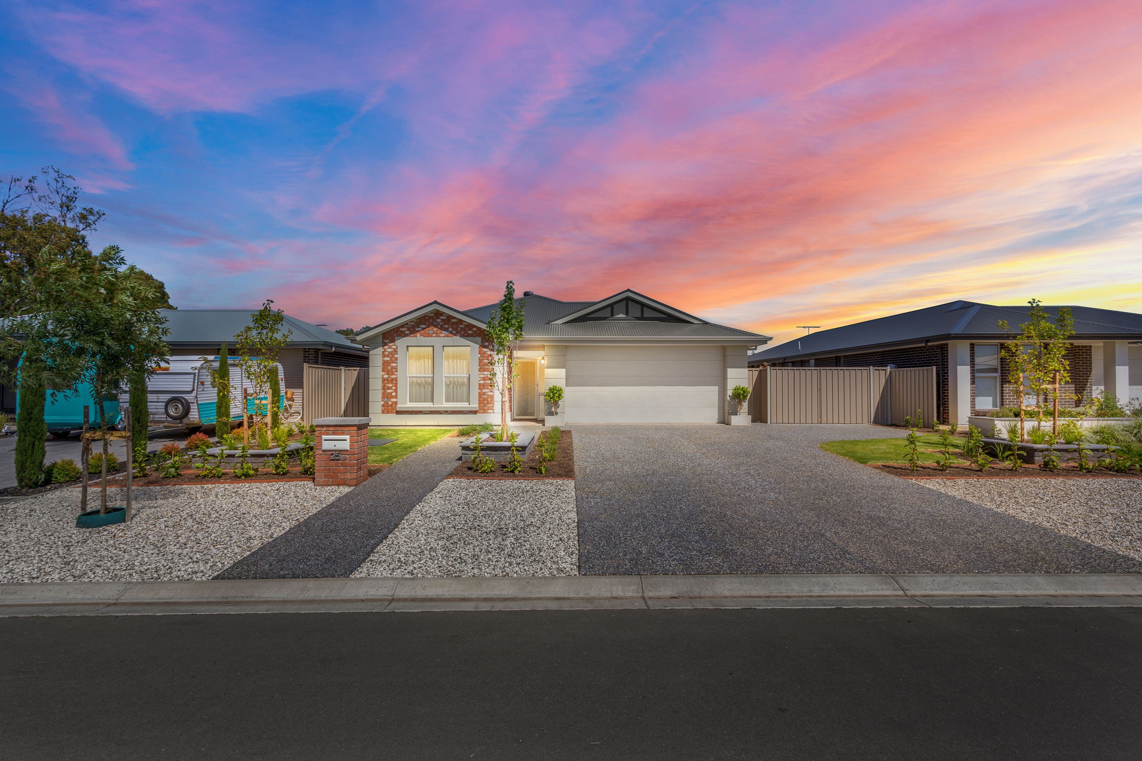 25 Fairbrother Circuit, Nuriootpa SA 5355, Nuriootpa - Image 1