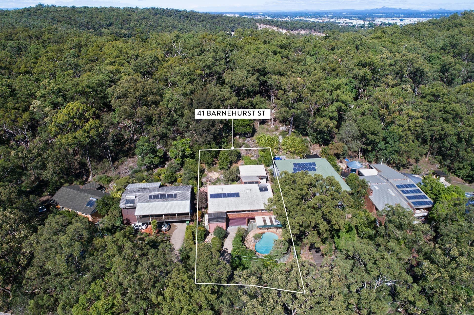 41 Barnehurst Street, Tarragindi QLD 4121, Tarragindi - Image 1