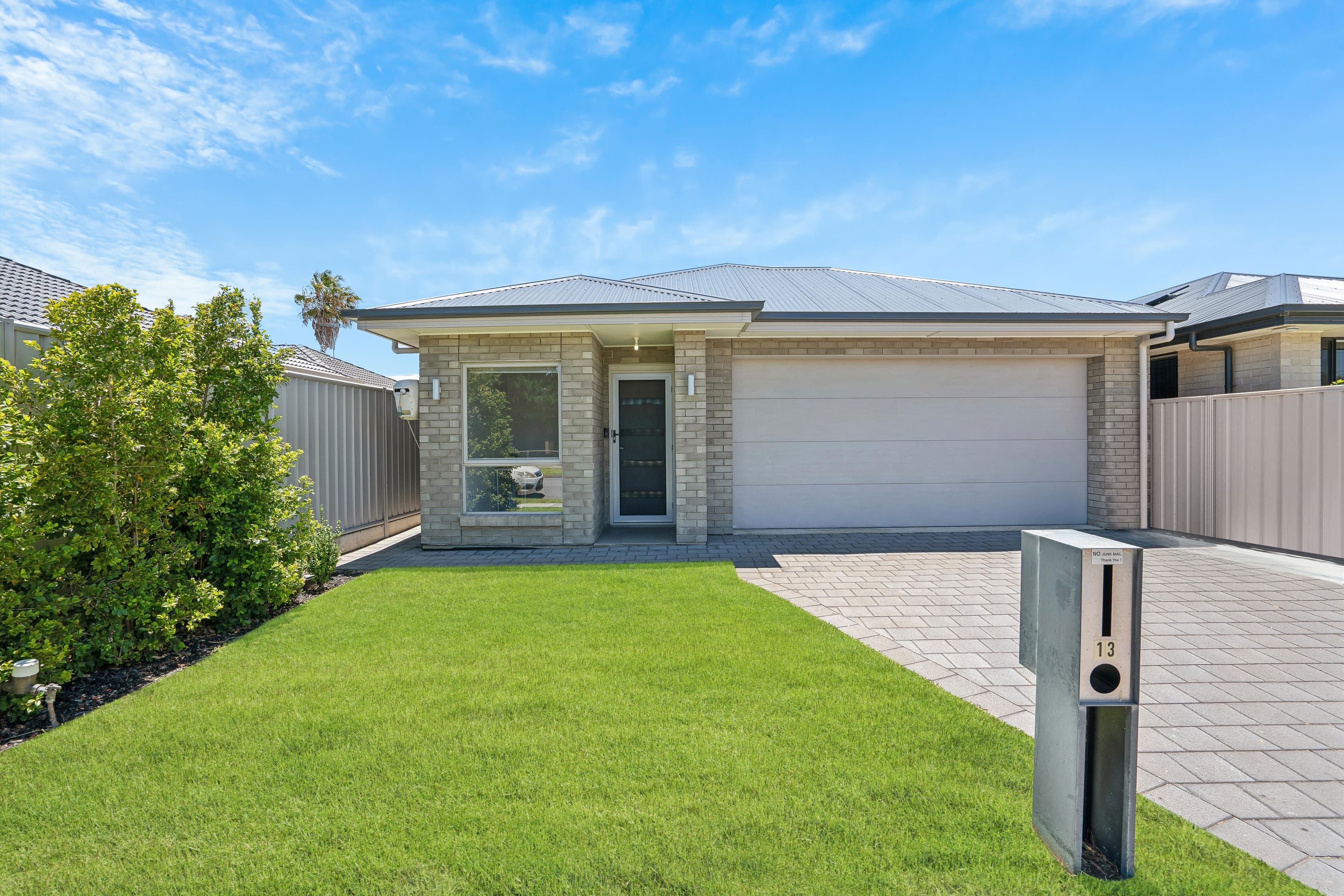 13 Yandra Street, Taperoo SA 5017, Taperoo - Image 1
