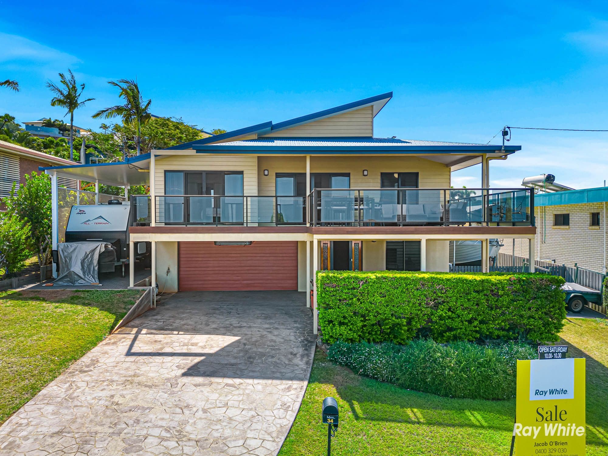 34 Marina Avenue, Taranganba QLD 4703, Taranganba - Thumbnail 2