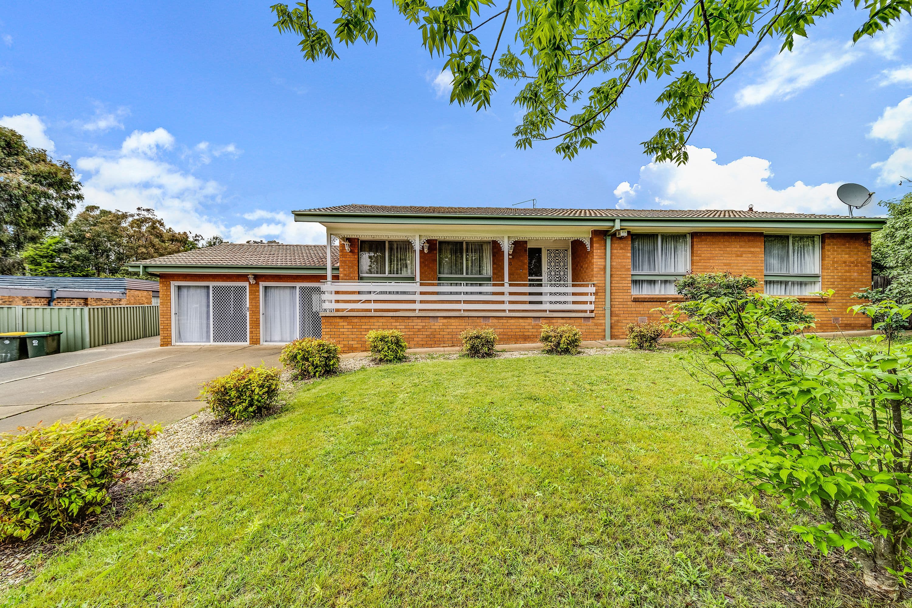 8 Tobermorey Place, Hawker ACT 2614, Hawker - Image 1