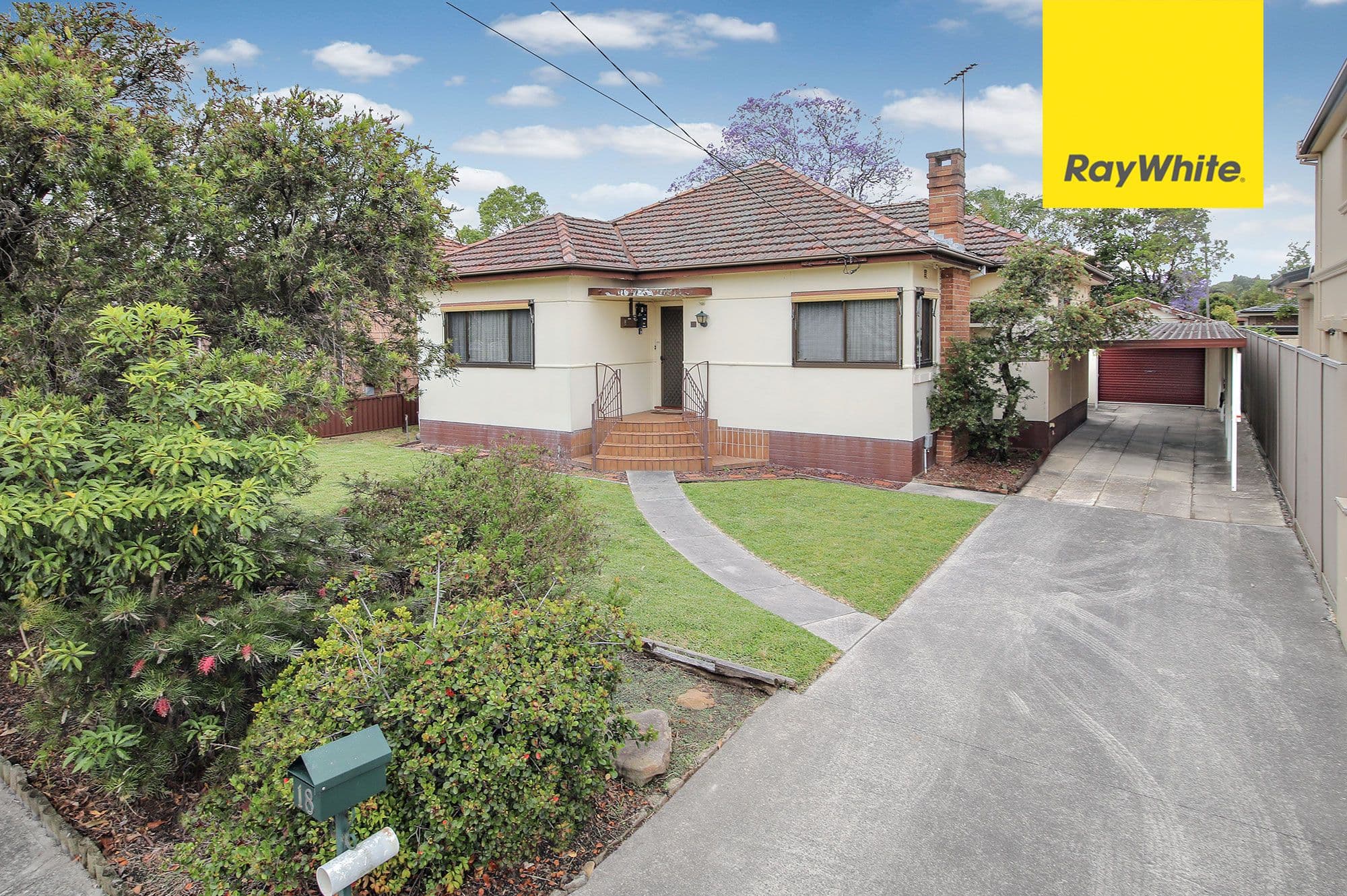 18 Ostend Street, Lidcombe NSW 2141, Lidcombe - Image 1