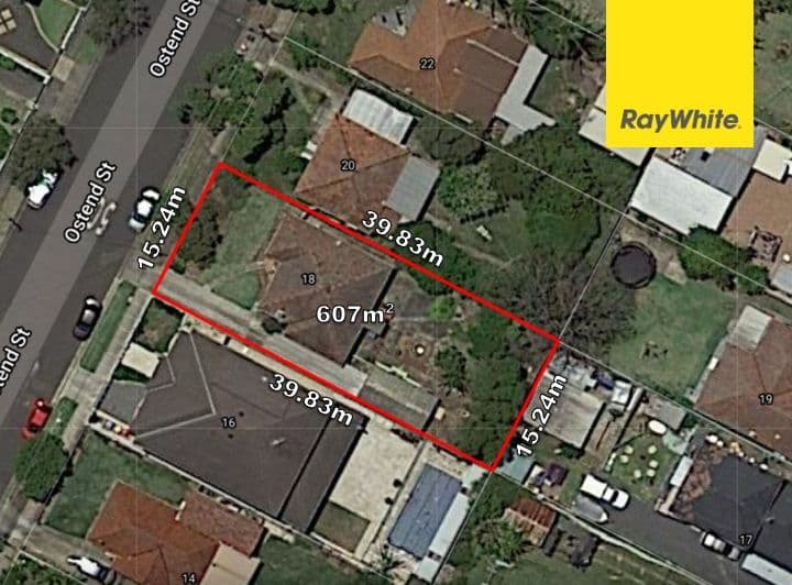 18 Ostend Street, Lidcombe NSW 2141, Lidcombe - Thumbnail 8