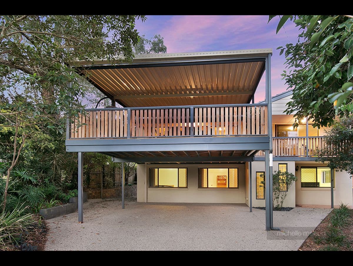 80 Sutling Street, Chapel Hill QLD 4069, Chapel Hill - Image 1