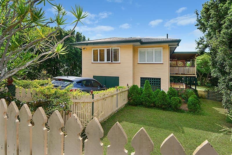 8 Nabiac Street, Kedron QLD 4031, Kedron - Image 1