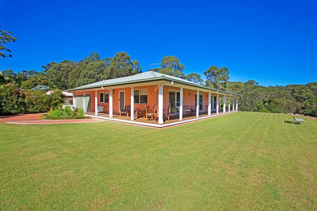 1260 Clothiers Creek Road, Tanglewood NSW 2488, Tanglewood - Thumbnail 2