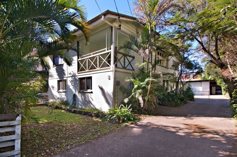 8 Gillan Street, NORMAN PARK QLD 4170, Norman Park - Image 1