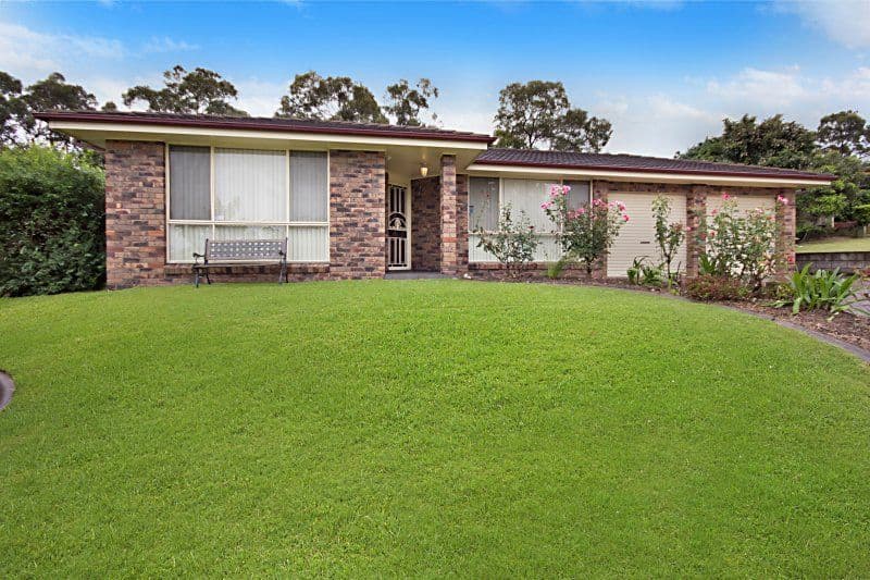 64 Airlie Street, ASHTONFIELD NSW 2323, Ashtonfield - Image 1