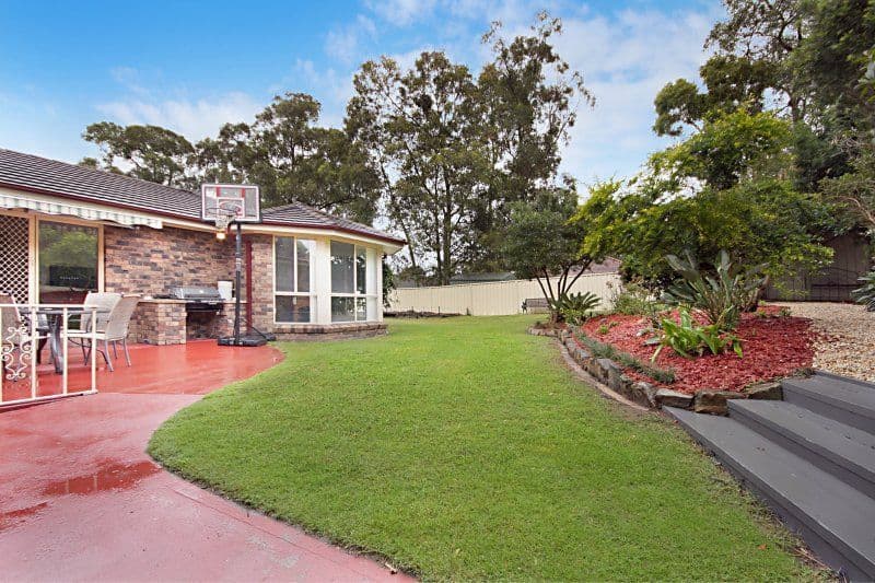 64 Airlie Street, ASHTONFIELD NSW 2323, Ashtonfield - Thumbnail 8