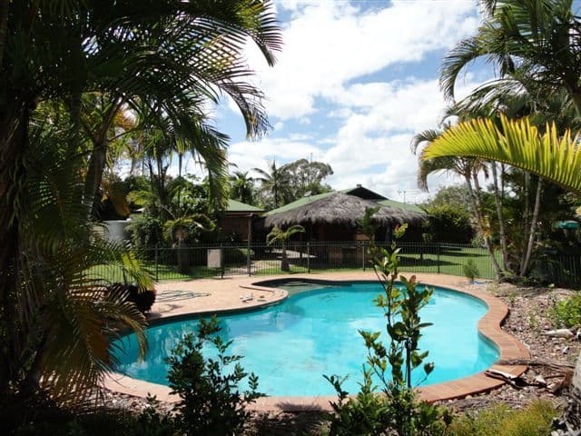 8 Collare Court, URANGAN QLD 4655, Urangan - Thumbnail 2