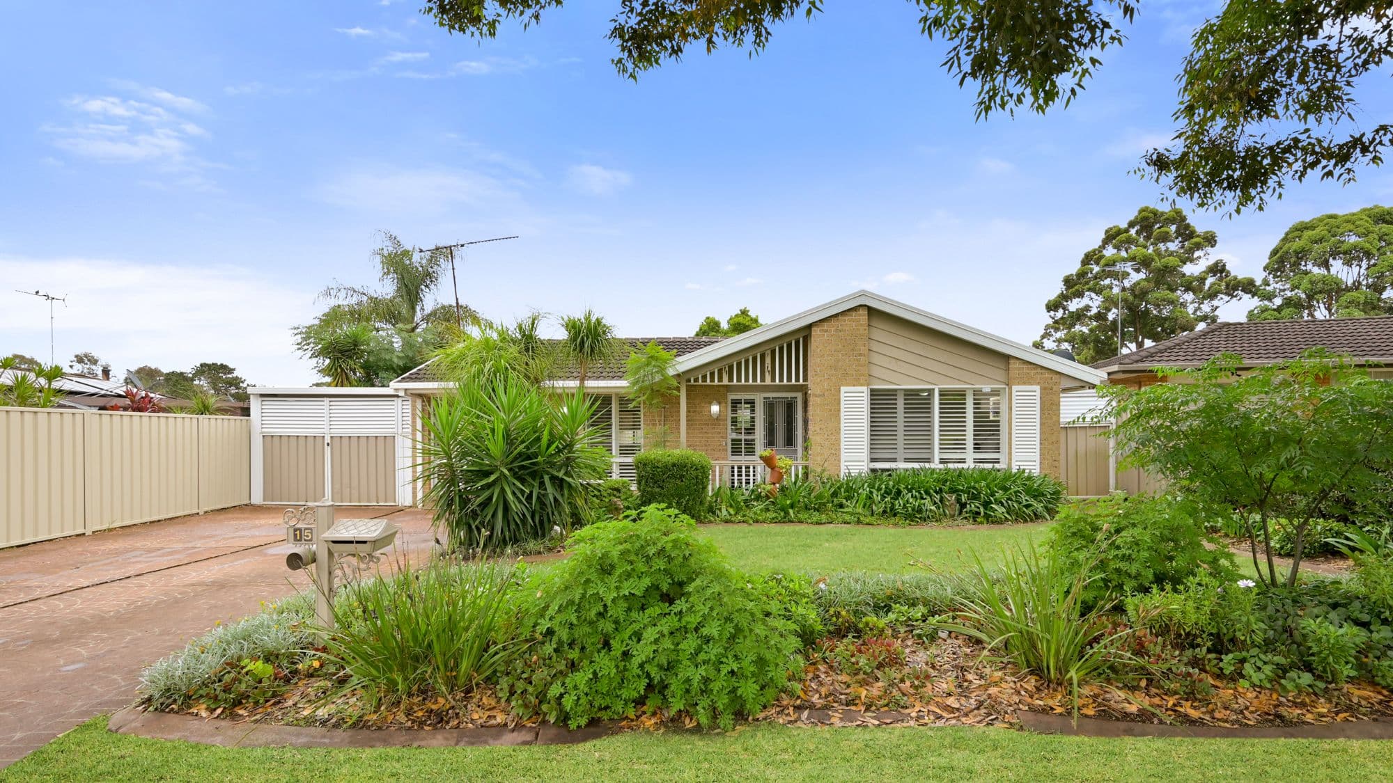 15 Waterworth Drive, Narellan Vale NSW 2567, Narellan Vale - Image 1