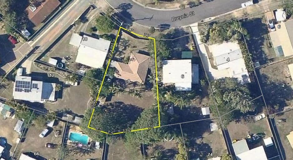 8 Breynia Street, Kingston QLD 4114, Kingston - Image 1