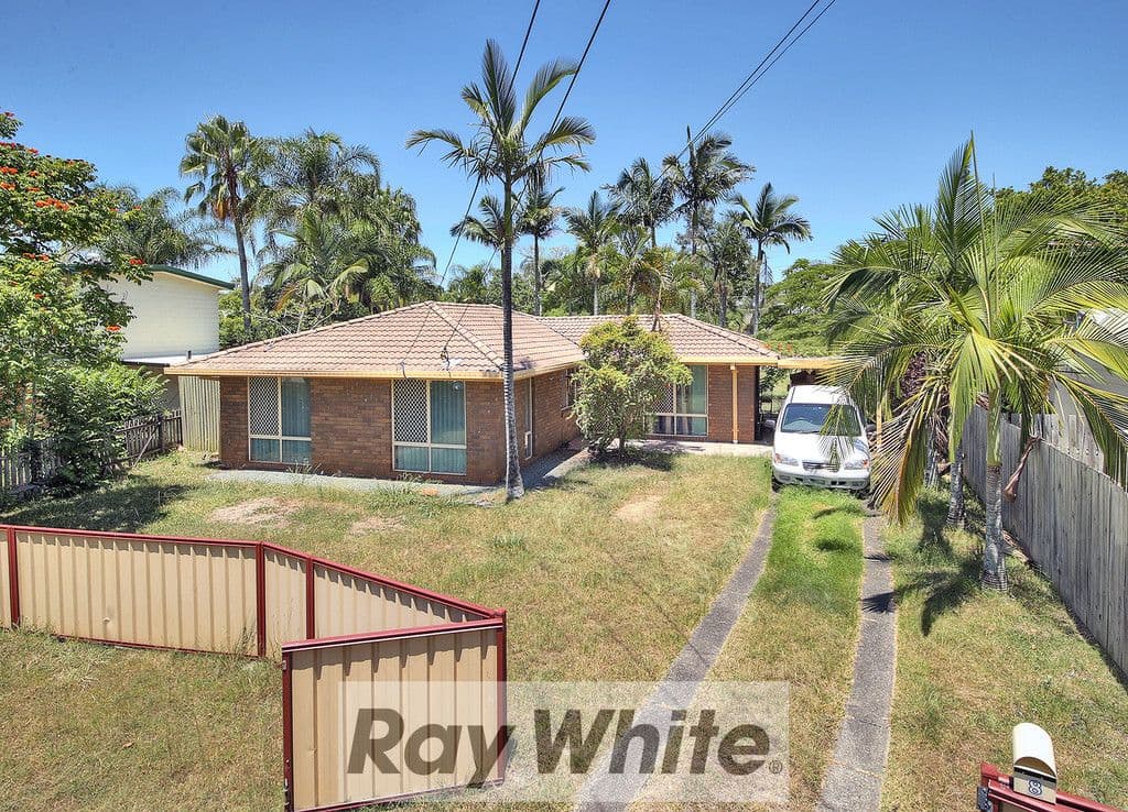 8 Breynia Street, Kingston QLD 4114, Kingston - Thumbnail 2