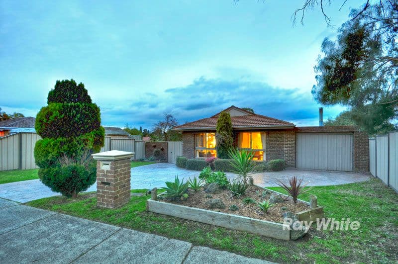 21 Saxon Avenue, WANTIRNA VIC 3152, Wantirna - Image 1